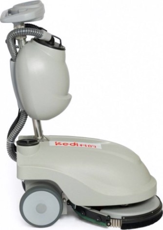 Машина поломоечная KEDI GBZ 350B [GBZ-350B]