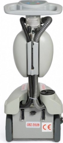 Машина поломоечная KEDI GBZ 350B [GBZ-350B]