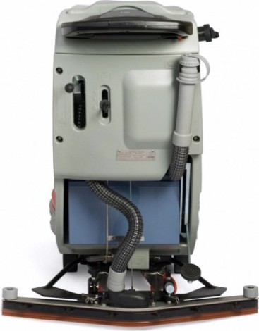 Машина поломоечная KEDI GBZ 430B [GBZ-430B]