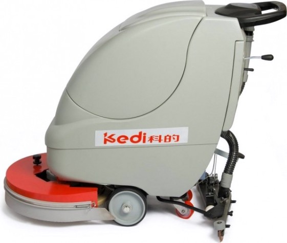 Машина поломоечная KEDI GBZ 430B-li-80 [GBZ-430B-li-80]