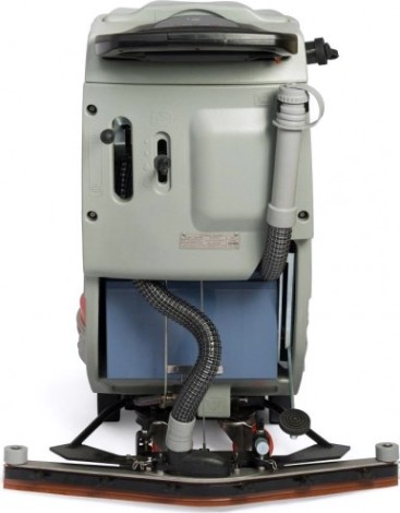 Машина поломоечная KEDI GBZ 430B-li-80 [GBZ-430B-li-80]