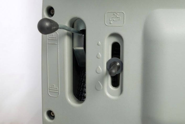 Машина поломоечная KEDI GBZ 430B-li-80 [GBZ-430B-li-80]