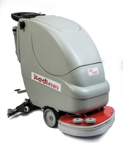 Машина поломоечная KEDI GBZ 520BT самоходная (с гелевым акб 113 а/ч) [GBZ-520BT]