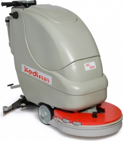 Машина поломоечная KEDI GBZ 530A [GBZ-530A]