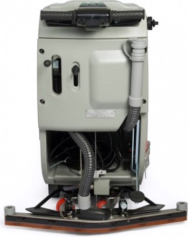 Машина поломоечная KEDI GBZ 530A [GBZ-530A]