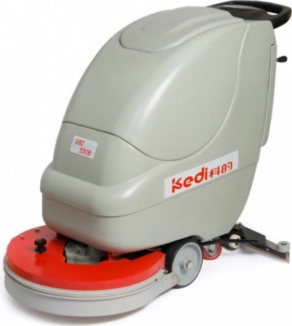 Машина поломоечная KEDI GBZ 530B-li-100 (литиевые акб 100 а/ч) [GBZ-530B-LI-100]