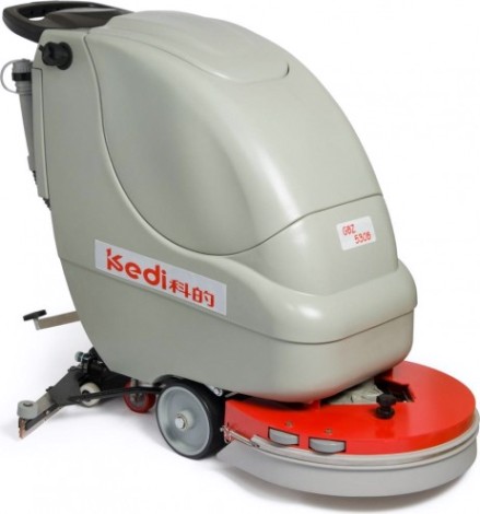 Машина поломоечная KEDI GBZ 530B-li- 50 (литиевые акб 50 а/ч) [GBZ-530B-LI-50]