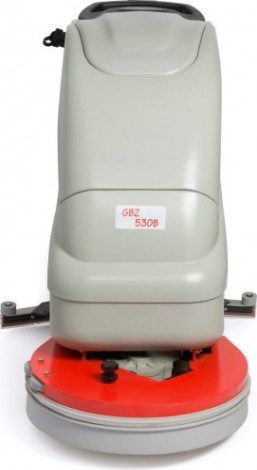 Машина поломоечная KEDI GBZ 530B-li- 50 (литиевые акб 50 а/ч) [GBZ-530B-LI-50]