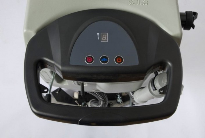 Машина поломоечная KEDI GBZ 530B-li- 50 (литиевые акб 50 а/ч) [GBZ-530B-LI-50]