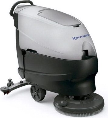 Машина поломоечная KRUGER KF5160E (10.5160.00) [10.5160.00]