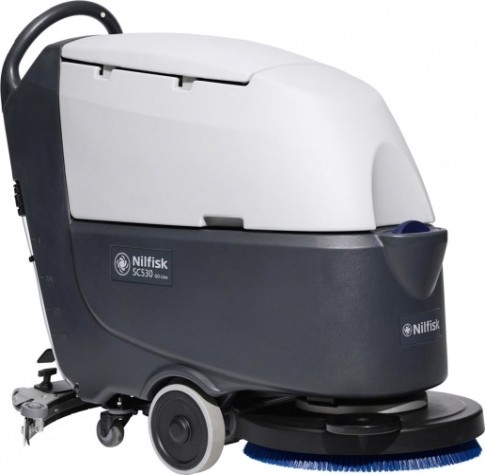 Машина поломоечная NILFISK SC530 53 BD (акб Li-ion 80Ah) [50000597]
