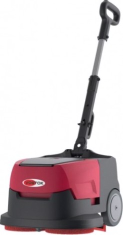 Машина поломоечная VOSTOK BA 5 (Li-ion 24/6Ah) [SY-BA00523L]