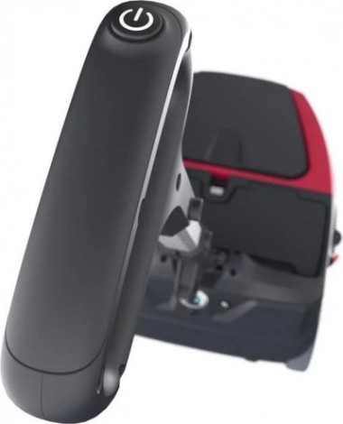 Машина поломоечная VOSTOK BA 5 (Li-ion 24/6Ah) [SY-BA00523L]