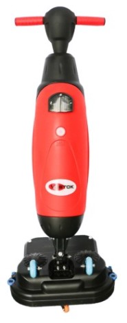 Машина поломоечная VOSTOK BA 7 (Li-ion 24/15Ah) [HK-BA00724L]