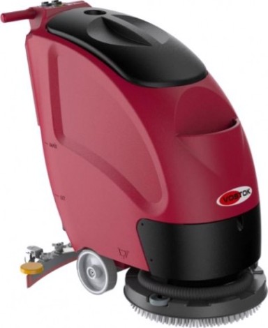 Машина поломоечная VOSTOK BA40 (Li-ion 24/62Ah) [SY-BA04023L]