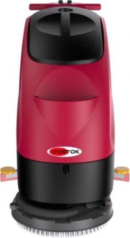 Машина поломоечная VOSTOK BA40 (Li-ion 24/62Ah) [SY-BA04023L]