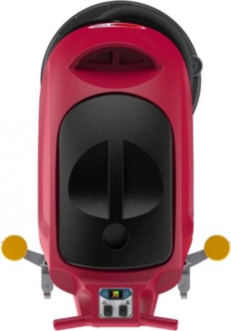 Машина поломоечная VOSTOK BA40 (Li-ion 24/62Ah) [SY-BA04023L]