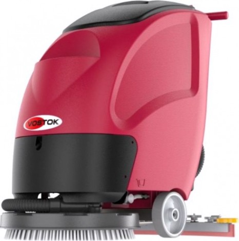 Машина поломоечная VOSTOK BA40 (Li-ion 24/62Ah) [SY-BA04023L]