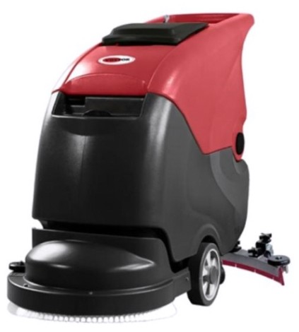 Машина поломоечная VOSTOK BA50 (Li-ion 24/ 50Ah) [HK-BA05023L]