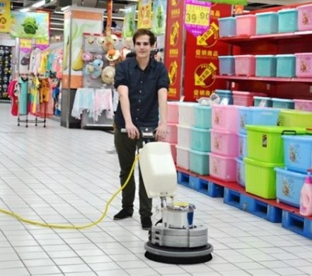 Машина роторная Bennett PX-170