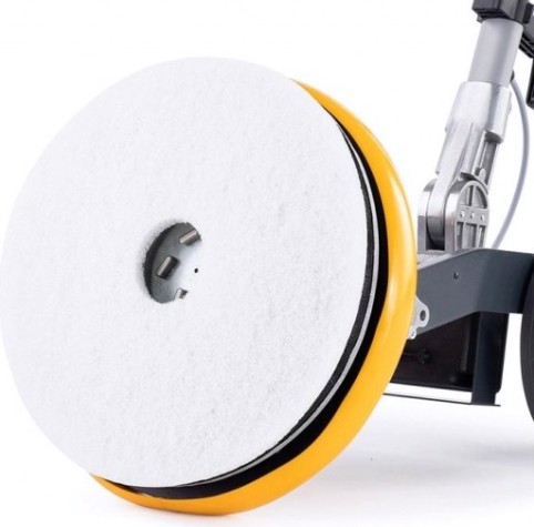 Машина роторная Ghibli O 143 U 10 00-110EL-GH [00-110EL-GH]