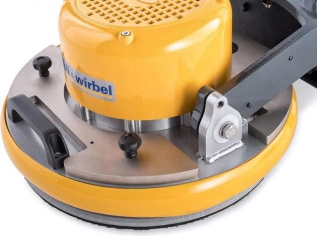 Машина роторная Ghibli O 143 U 13 00-113EL-GH [00-113EL-GH]