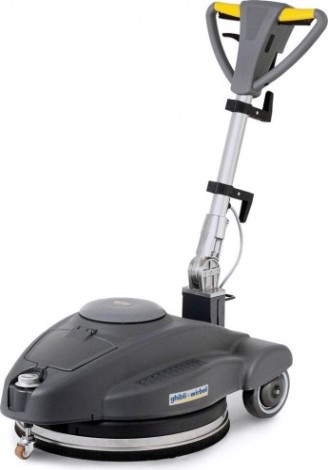 Машина роторная Ghibli SB 150 U 13 00-198EL-GH [00-198EL-GH]