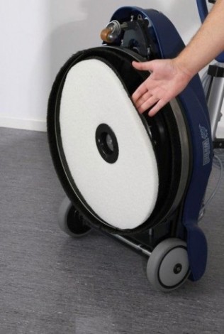 Машина роторная Ghibli SB 150 U 13 00-198EL-GH [00-198EL-GH]