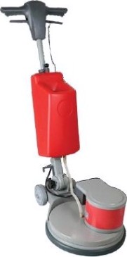 Машина роторная KRUGER AT-401