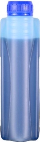 Масло для 2-тактных двигателей HUTER 2Т ULTRA 1 л синтетическое [73/8/3/3]