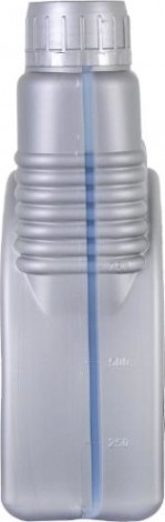 Масло для 4-тактных бензиновых двигателей HUTER SAE 10W40 1 л полусинтетическое [73/8/1/1]