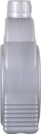 Масло для 4-тактных бензиновых двигателей HUTER SAE 10W40 1 л полусинтетическое [73/8/1/1]