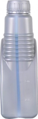 Масло для 4-тактных бензиновых двигателей HUTER SAE 5W30 1 л синтетическое [73/8/1/2]