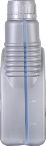 Масло для смазки цепи HUTER 1 л [73/8/2/1]