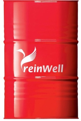 Масло моторное REINWELL 5W30 A3/B4 60 л синтетическое [4975]