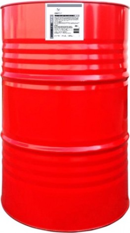 Масло моторное REINWELL 5W30 VW 504.00/507.00 200 л синтетическое [4939]