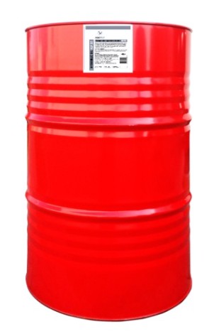 Масло моторное REINWELL 5W40 CК-4 200 л синтетическое [4989]