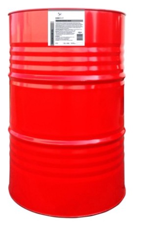 Масло трансмиссионное REINWELL 80W90 GL-4 60 л [4968]