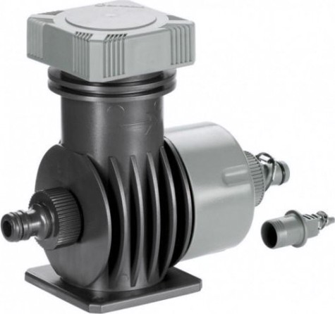 Мастер-блок GARDENA 2000 01354-20.000.00 [01354-20.000.00]