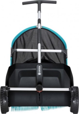 Механический собиратель листьев GARDENA 03565-20.000.00