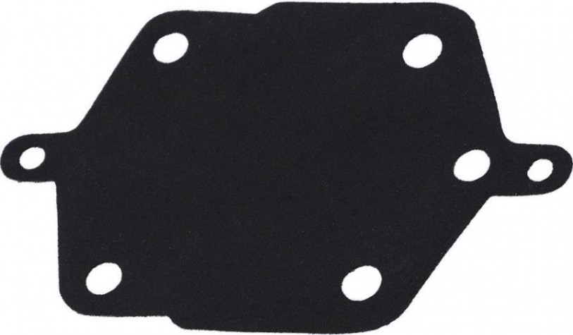 Мембрана топливного насоса SKIPPER для Yamaha 100-250 [SK6E5-24411-00]