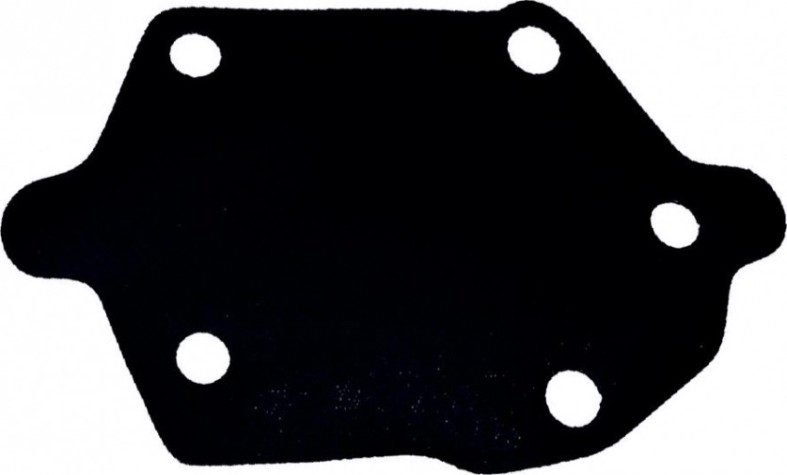 Мембрана топливного насоса SKIPPER для Yamaha 15-115 [SK648-24411-00]