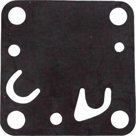 Мембрана топливного насоса SKIPPER для Yamaha 4-5 [SK6E0-24411-00]