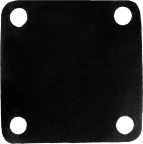 Мембрана топливного насоса SKIPPER для Yamaha 4-5 [SK6E0-24471-00]