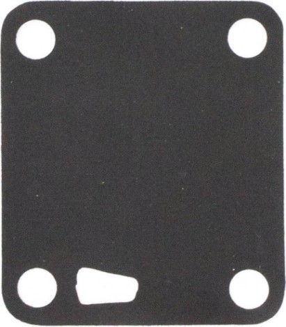 Мембрана топливного насоса SKIPPER для Yamaha 5-50 [SK677-24411-02]