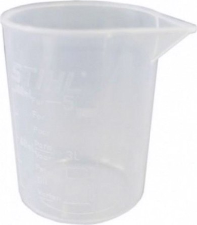 Мерная емкость STIHL 100 мл [00008810186]