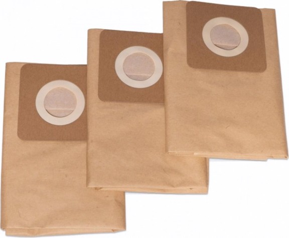 Мешки DAEWOO DAVC 25PB бумажный 3 шт.