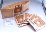 Мешки NILFISK 2219800 для NILFISK BACKUUM (5 шт.) [2219800]