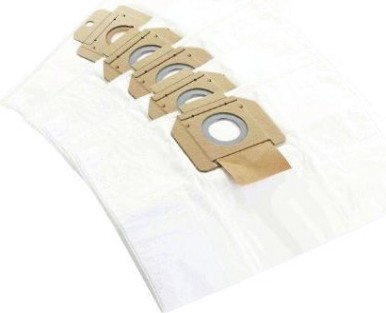 Мешки NILFISK 302004004 (5 шт.)