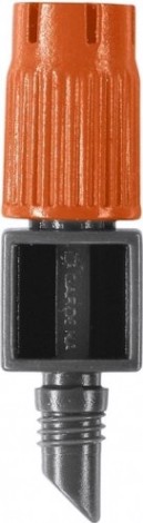 Микродождеватель для малых площадей GARDENA (10 шт. в блистере) 08320-29.000.00 [08320-29.000.00]